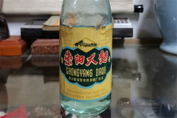 崇阳大曲酒加盟