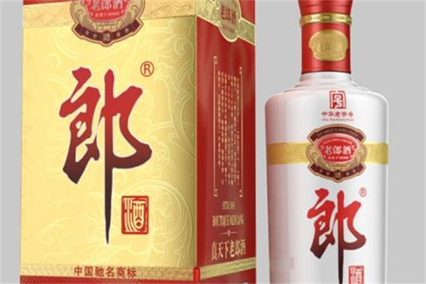 龙韵郎酒加盟