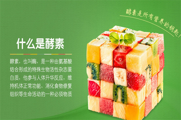 兰蔻清脂酵素