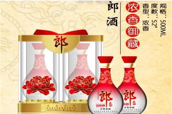 龙韵郎酒加盟