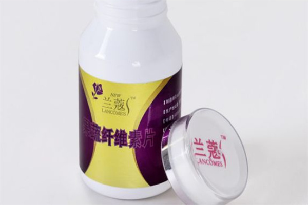 兰蔻清脂酵素