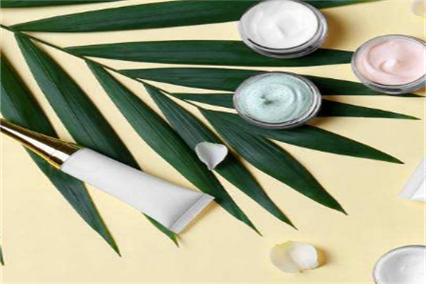 茗薇化妆品