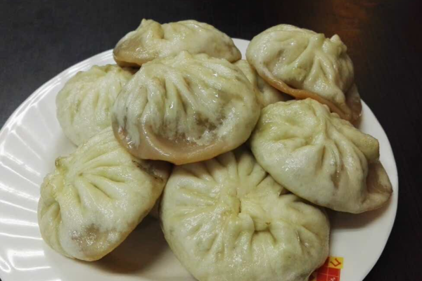 民乐包子王