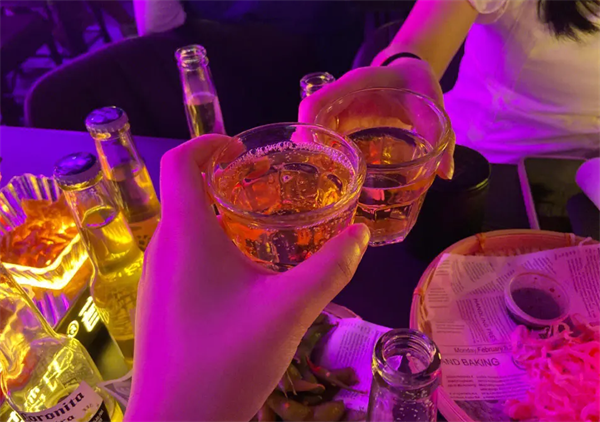 梦田音乐酒吧