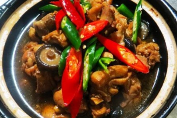 厨小宝