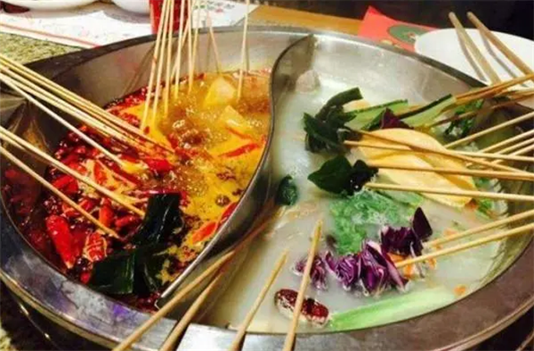 爷们串串