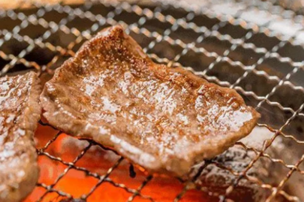 二当家烤牛肉