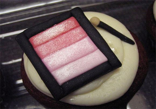 劲霸化妆品