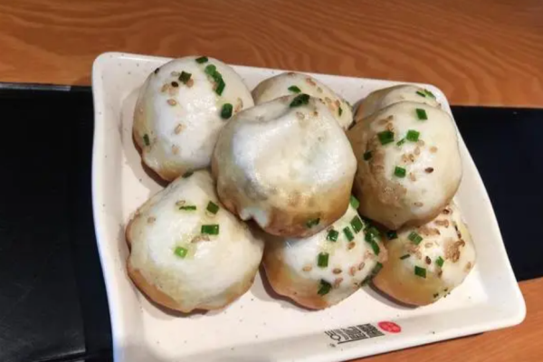 鑫震源苏式生煎