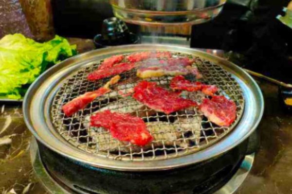 二当家烤牛肉