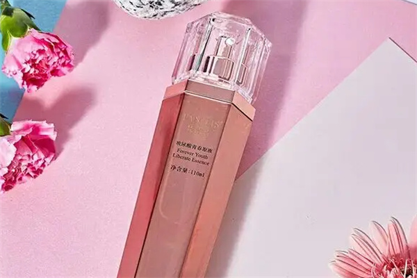 晨美化妆品加盟