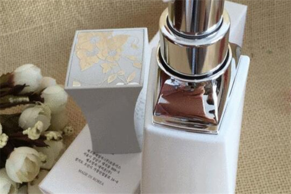 美之玮化妆品加盟
