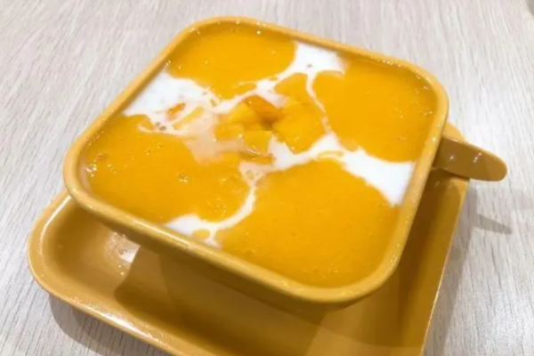 爱乐信甜品