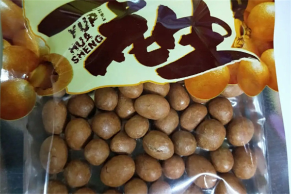 盛佳食品加盟