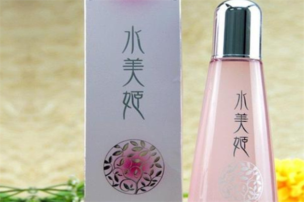 水美姬化妆品加盟