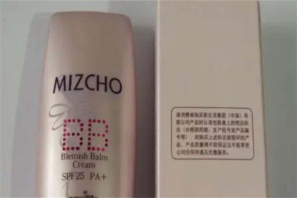 美之玮化妆品加盟
