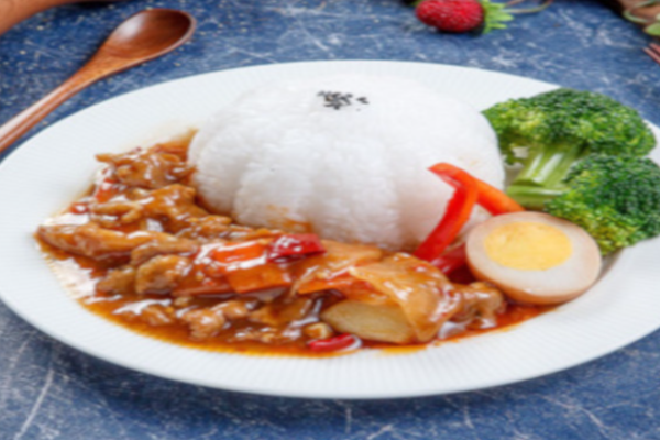 饭多多煲仔饭