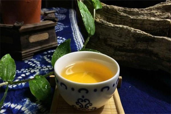 云南家旺普洱茶加盟