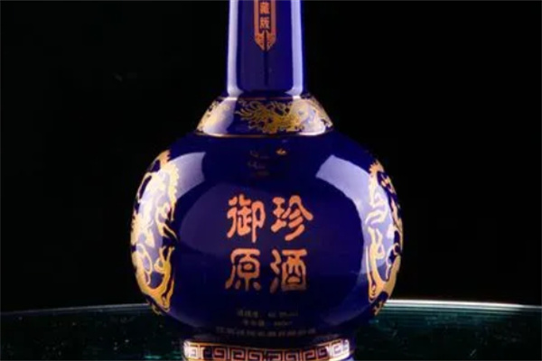 原乡优品酒加盟