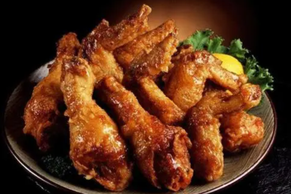 大邻洞炸鸡