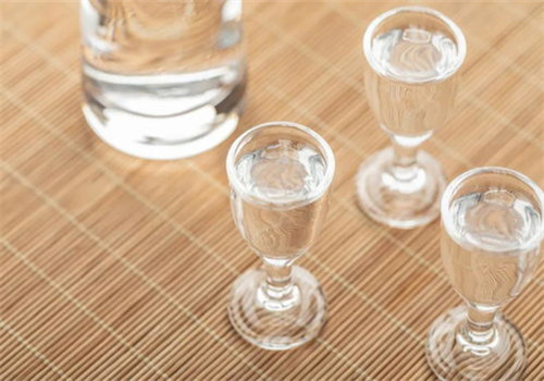 藏康雪域白酒