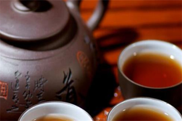 云南家旺普洱茶加盟