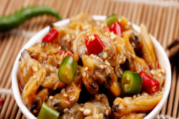 贝特鲜麻辣海鲜