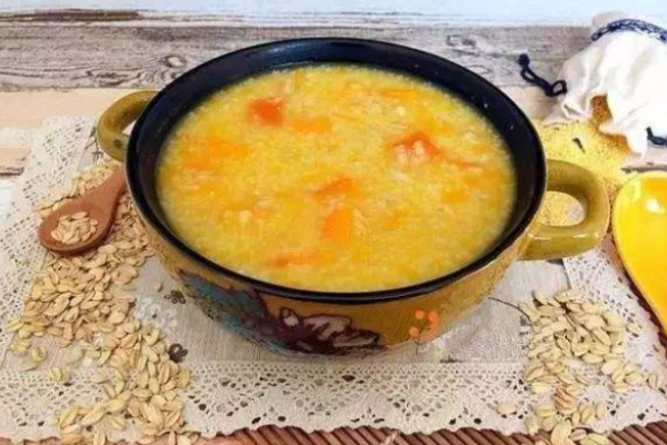 老太婆粥摊