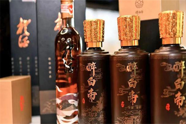 原乡优品酒加盟