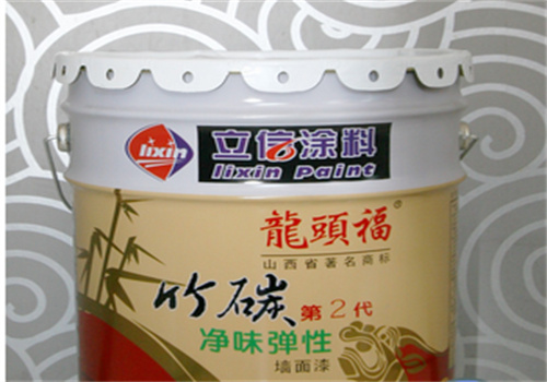 立信涂料