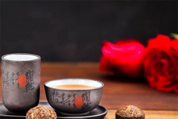 云南家旺普洱茶加盟