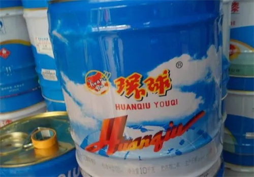 环球油漆