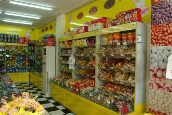 一品堂休闲食品