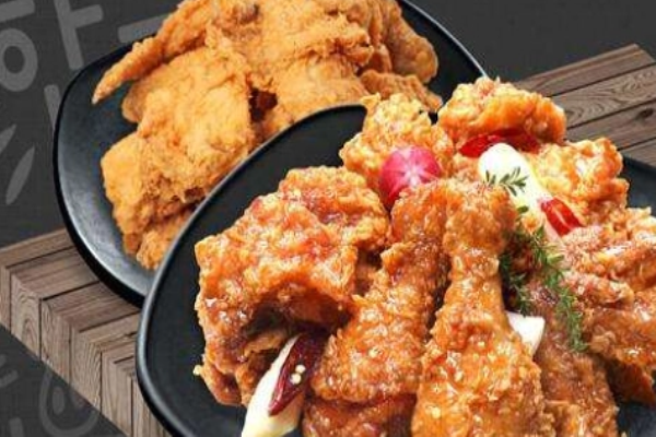 大邻洞炸鸡