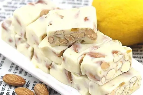 馋嘴公主休闲食品