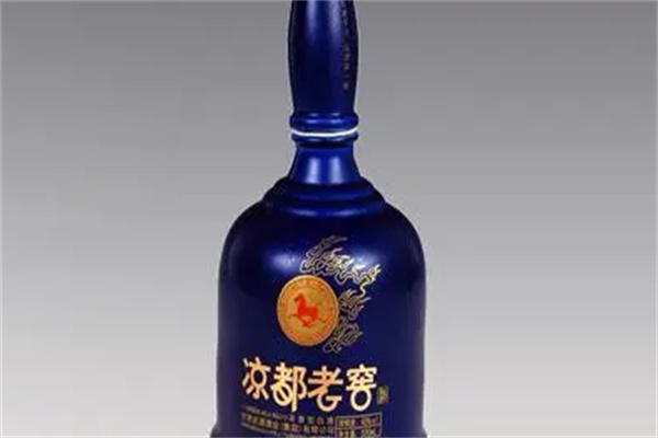 凉都老窖酒加盟