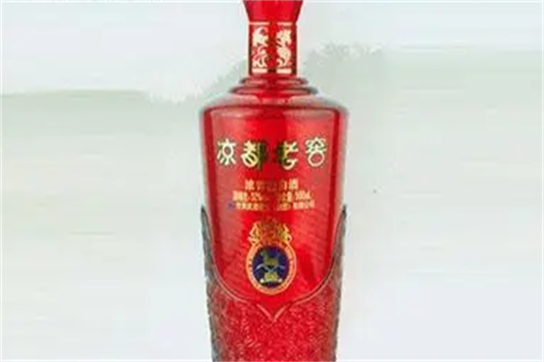 凉都老窖酒加盟