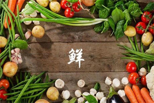 千鲜惠加盟