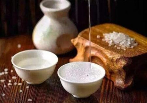 祥顺高粱酒