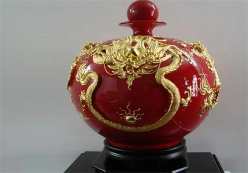 祥顺高粱酒