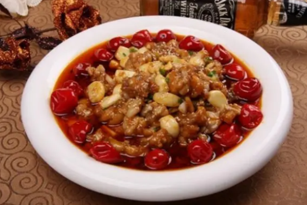 亲兄弟湘菜