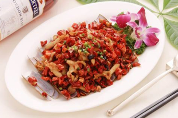 亲兄弟湘菜