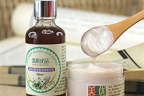 美肌优品加盟