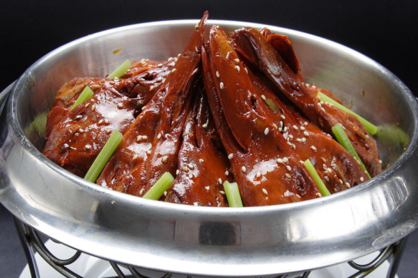 疯狂的鸭脑壳