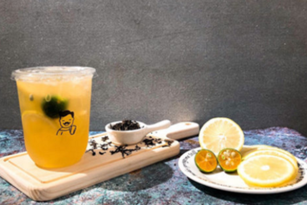 乐叔的茶