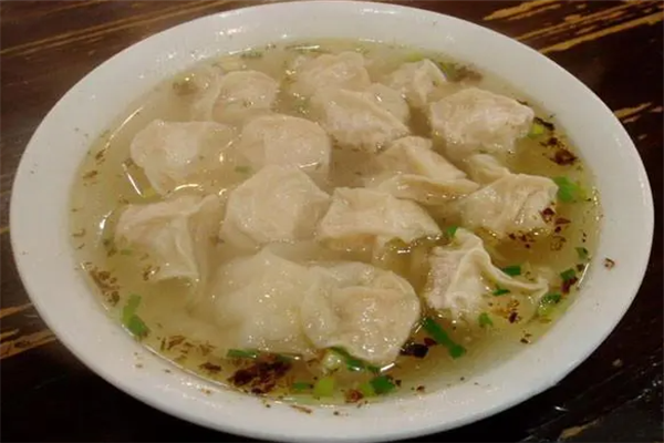 悦品皇云吞饺子