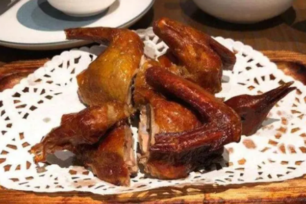 鸽味轩
