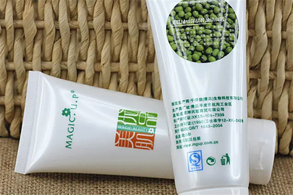 美肌优品加盟