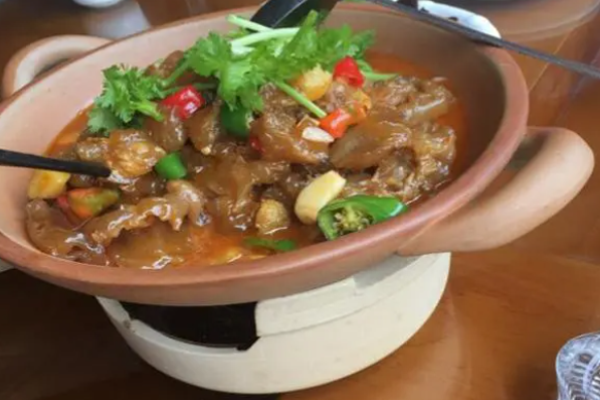 湘钵钵湘菜
