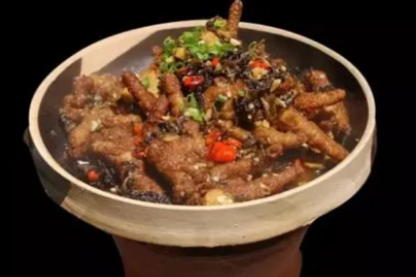 湘钵钵湘菜